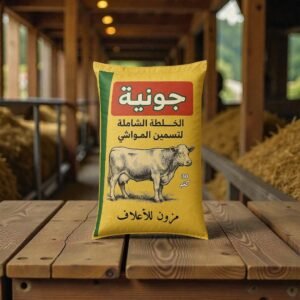 الخلطة الشاملة