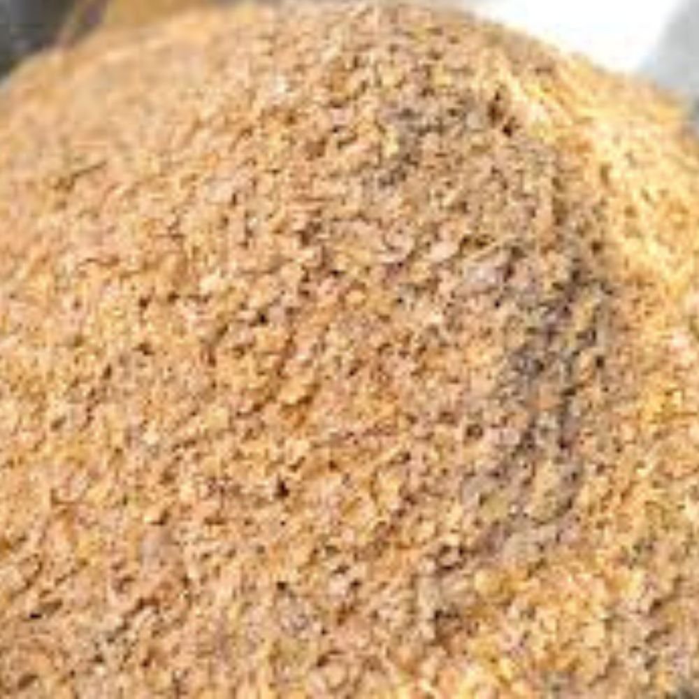 نخالة القمح