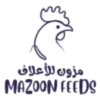 MAZOON FEEDS LOGO