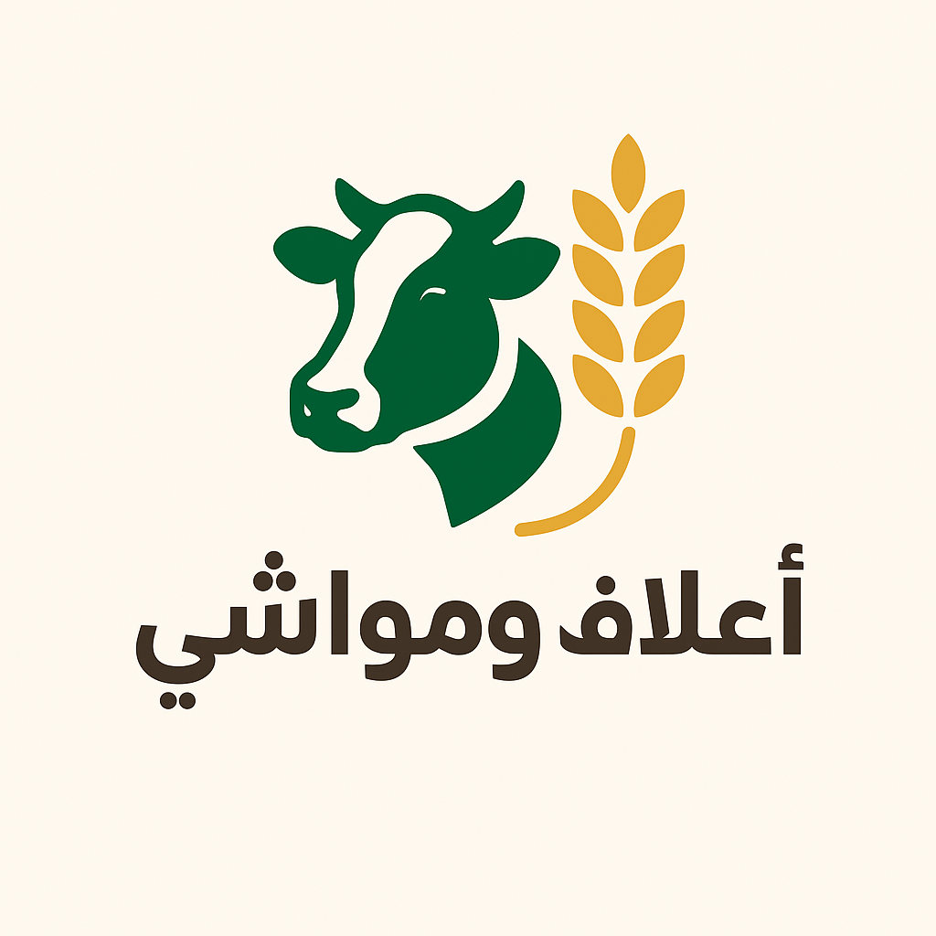 اعلاف ومواشى